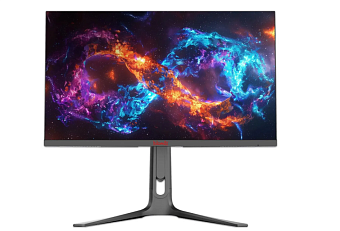 Монитор 27" Bloody MN272Q (IPS 2560x1440 240Hz HDMI) черный