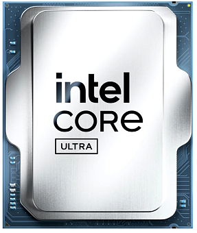 Процессор LGA 1851 Intel Core Ultra 5 225 OEM