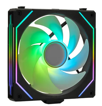 Вентилятор для корпуса 140mm Lian Li  UNI FAN SL-INF 140 ARGB Black