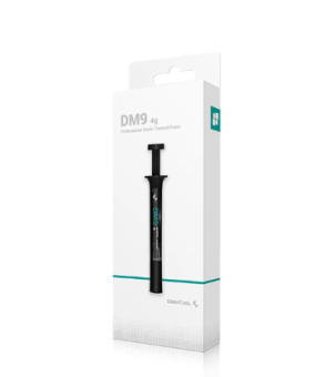 Термопаста DeepCool DM9 - 4.0g