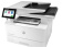 МФУ HP LaserJet Enterprise M430f (A4, ч/б, 38 стр/мин, факс, DADF, дуплекc, USB&LAN)