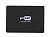 Накопитель SSD SATA 256Gb PC Pet PCPS256G2 (SATA, 500/420 Мбайт/сек)