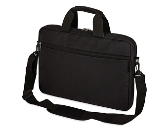 Сумка для ноутбука 15'' Digma R-270 полиэстер черный