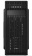Корпус Zalman T6 (Minitower, 170x427x348мм, ATX, без БП) Black