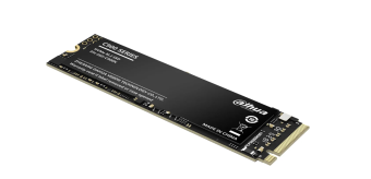 Накопитель SSD M.2 256Gb Dahua C900N (PCI-E 3.0 x4, 2000/1600 Мбайт/сек)