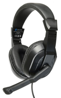 Игровой набор OKLICK HS-HKM100G IMPERIAL (клавиатура+мышь+гарнитура)