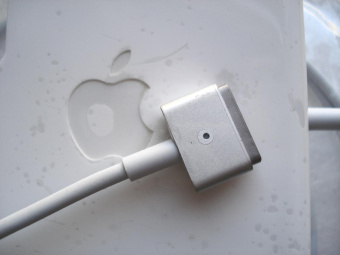 Блок питания для ноутбука Apple MagSafe 2 Power Adapter 60W для MacBook Pro