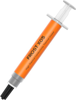 Термопаста ID-Cooling FROST X05 - 5g