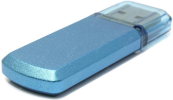 Флешка 16Gb Silicon Power Helios 101 USB blue