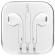 Наушники проводные Apple EarPods with Remote and Mic 3.5mm