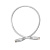 Кабель патч-корд .Patch cord кат.6  0.25м, серый