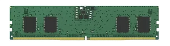 Модуль памяти DDR5 8Gb 5600MHz Kingston