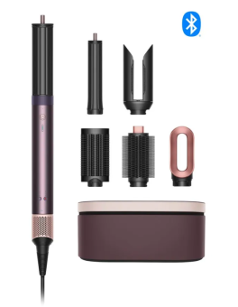 Стайлер Dyson AirWrap Co-Anda 2x HS09 Jasper Plum (пурпурный/пёстрый)