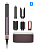Стайлер Dyson AirWrap Co-Anda 2x HS09 Jasper Plum (пурпурный/пёстрый)