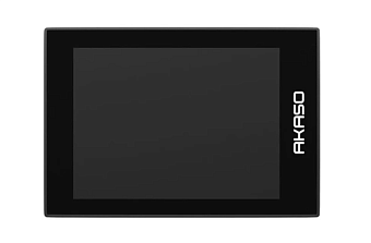 Экшн-камера AKASO EK7000 PRO Black