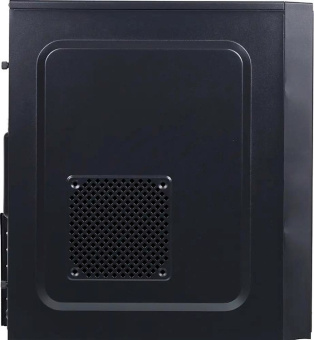 Корпус Accord ACC-CT291 USB3.0 ATX чёрный