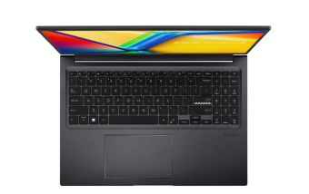 Ноутбук ASUS VivoBook X1605VA-MB2106 i5 13420H/16G DDR4/512 SSD/Intel Iris Xe/16"WUXGA/DOS/черный