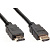 Кабель соединительный HDMI (m) < - > HDMI (m) 10.0м, ver 2.0, Telecom