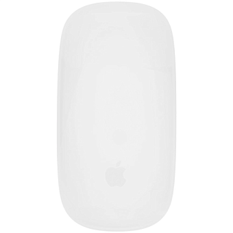 Мышь беспроводная Apple Magic Mouse 3 белый