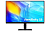 Монитор 27"  Samsung ViewFinity S8 4K (IPS 3840x2160 5ms 60Hz DP HDMI) черный