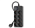 Сетевой фильтр Ippon BK-8-EU-5-16-B 5.0м (8 розеток) черный