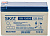 Аккумулятор для ИБП 12V,  9.0Ah, SKAT SB 1209S (F1)