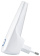Ретранслятор Wi-Fi сигнала TP-Link TL-WA854RE N300, 2.4 ГГц, белый