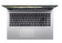 Ноутбук Acer Aspire 3 A315-59-58SS i5 1235U/12G DDR4/512 SSD/Intel Iris Xe/15.6"FHD/DOS/Silver