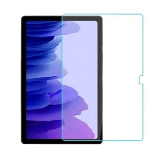 Защитное стекло для планшета Samsung Galaxy Tab A7 10.4" - araree Sub Core Premium Tempered Glass