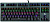 Клавиатура проводная Gembird KB-G540L Rainbow Led черный