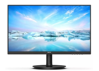 Монитор 27" PHILIPS 271V8B (IPS 1920x1080 4ms 100Hz HDMI VGA) черный
