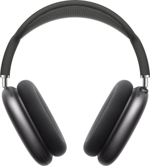 Наушники беспроводные Apple AirPods Max Space Gray (серый)
