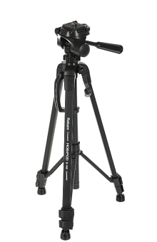 Штатив Rekam Mobipod E-140 штатив тренога, для камер,с держателем для телефона.