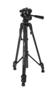 Штатив Rekam Mobipod E-140 штатив тренога, для камер,с держателем для телефона.
