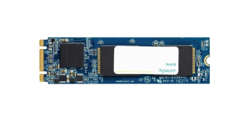 Накопитель SSD SATA 480Gb Apacer AST280 (TLC, 520/495 Мбайт/сек)
