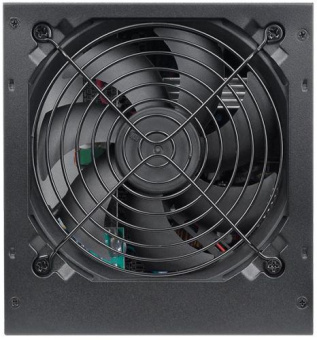 Блок питания 650W Thermaltake Litepower (120mm, 24+8pin, 2*8pin, 5*Sata, 6*IDE)