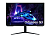 Монитор 32" Samsung Odyssey G3 (VA 1920x1080 1ms 180Hz HDMI) черный