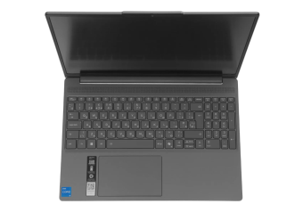 Ноутбук Lenovo IdeaPad Slim 3 15IRH10 i5 13420H/16G/512 SSD/Intel HD/15.3"WUXGA/DOS/Grey (серый)