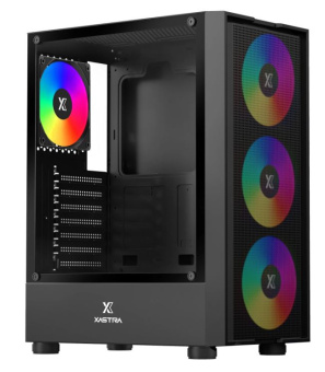 Системный блок 1SM Ryzen 5 5600(3.5)/B550/32G/512 SSD/RTX3060-12G/Win11 (ознакомительная)