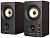 Акустическая система OKLICK OK-164 (2x15W питание от сети 220B) черный