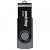Флешка 64Gb SmartBuy Twist USB2.0 Black