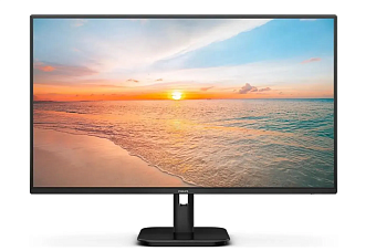 Монитор 27" PHILIPS 27E1N2100A (IPS 1920x1080 120Hz HDMI) Black