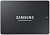 Накопитель SSD SATA 240Gb Samsung PM893 (3D NAND MLC, 550/300 Мбайт/сек)