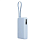 Внешний аккумулятор 10000 mAh_ Xiaomi Power Bank 67W USB-A, USB-C Ice Blue (Integrated Cable)
