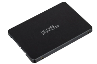 Накопитель SSD SATA 120Gb KingPrice KPSS120G2 (TLC, 530/410 Мбайт/сек)