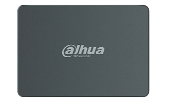 Накопитель SSD SATA 512Gb Dahua C800A (TLC, 550/510 Мбайт/сек)