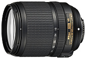 Объектив Nikon Nikkor AF-S DX 18-140mm f/3.5-5.6G ED VR
