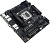Материнская плата Socket AM5 ASUS PRO WS B850M-ACE SE (B850) 4*DDR5 HDMI DP VGA mATX