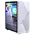 Корпус Zalman Z3 Iceberg (MidiTower, 1*USB2.0, 2*USB3.0, ATX, без БП) White