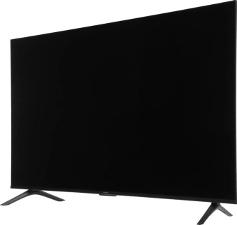 Телевизор 55" Xiaomi TV A Pro 55 2026 QLED 4K Ultra HD черный